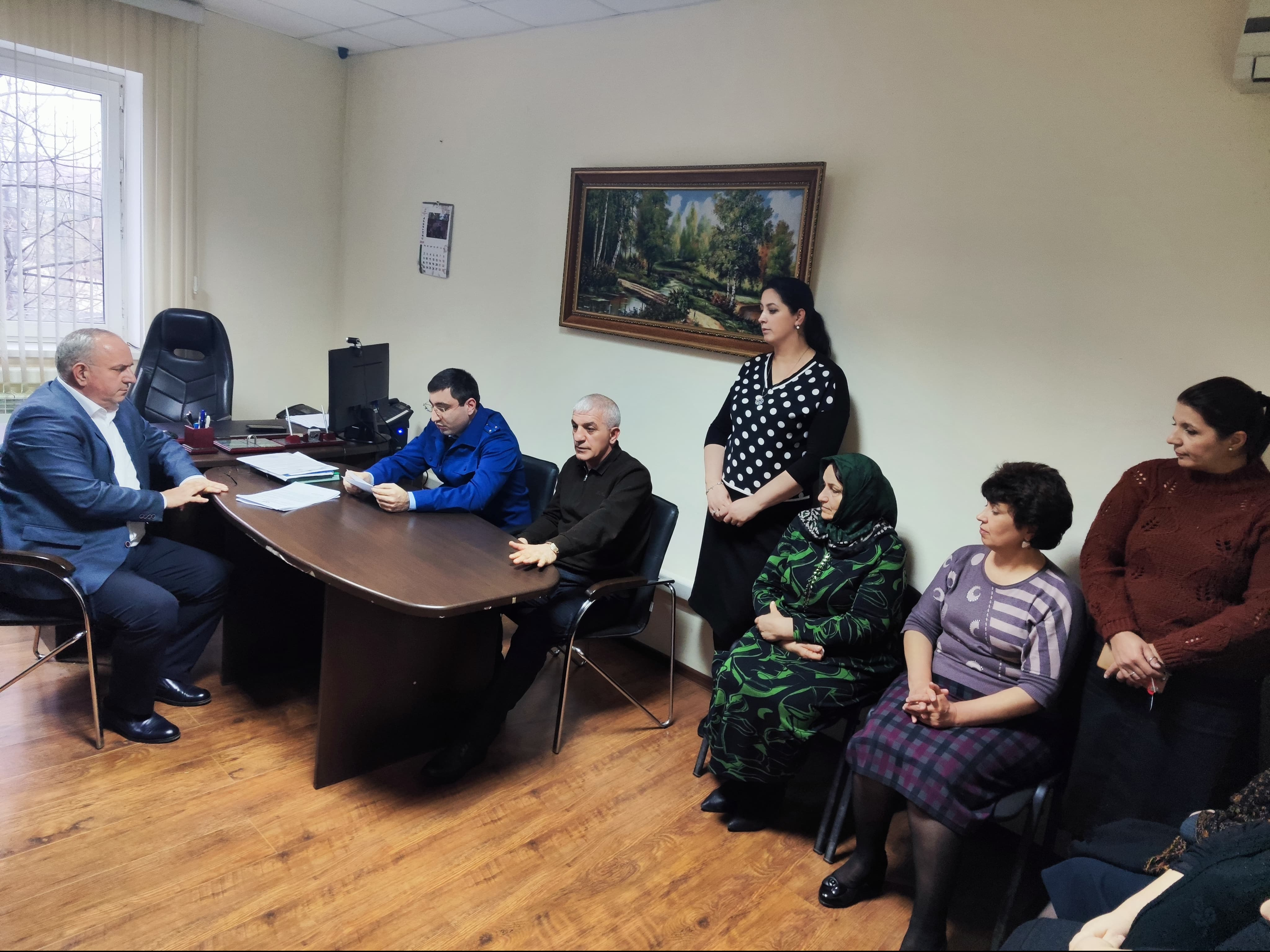 Международный день борьбы с коррупцией